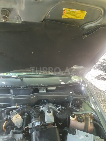 LADA (VAZ) 2115-6