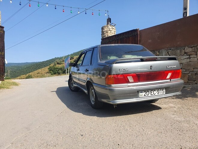 LADA (VAZ) 2115-9