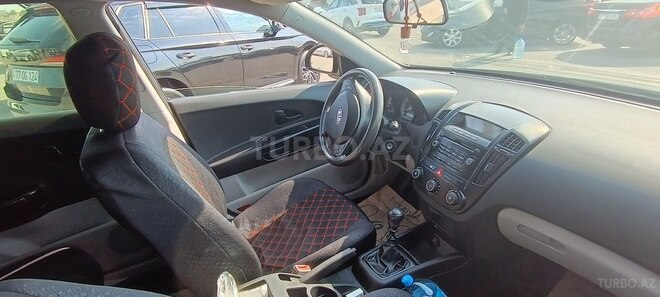 Kia Ceed SW-5