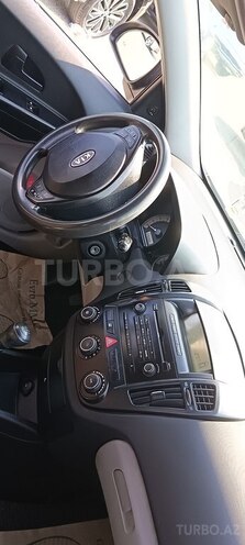 Kia Ceed SW-4