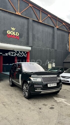 Land Rover Range Rover-14