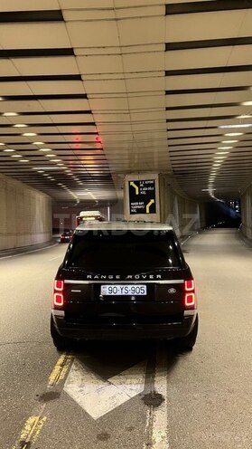Land Rover Range Rover-13