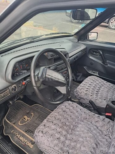 LADA (VAZ) 21099-3