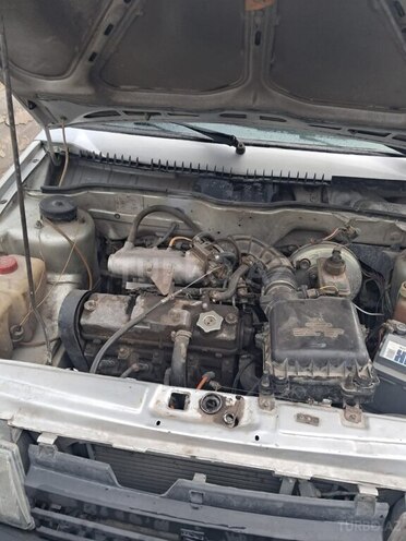 LADA (VAZ) 21099-4