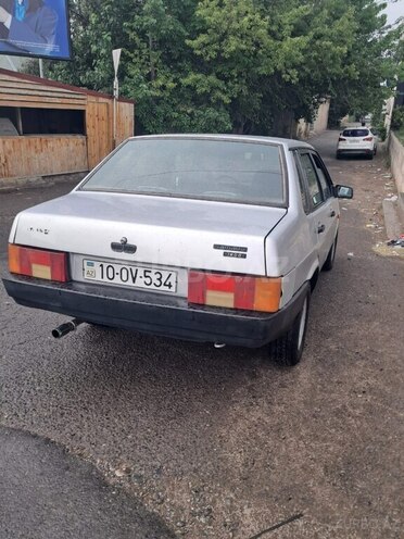 LADA (VAZ) 21099-7