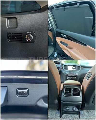Kia Sorento-21