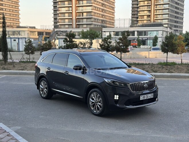 Kia Sorento-11