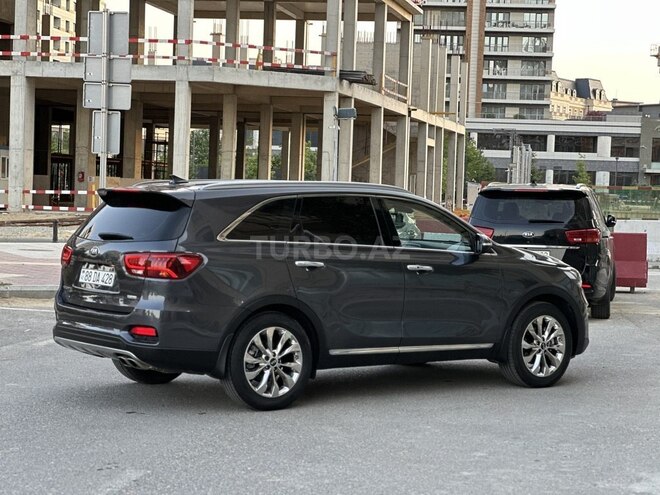 Kia Sorento-6