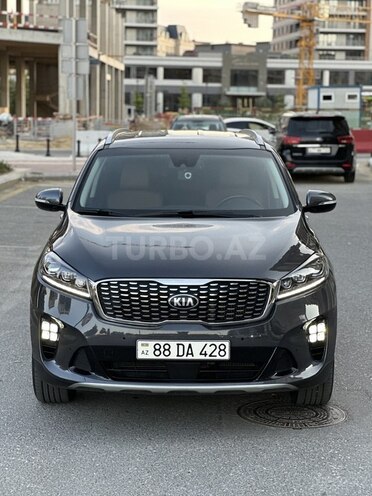 Kia Sorento-2
