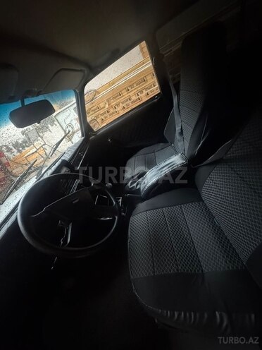LADA (VAZ) 2107-6