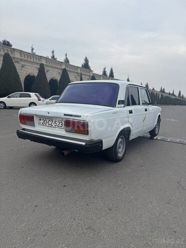 LADA (VAZ) 2107-3
