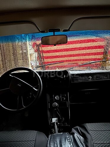 LADA (VAZ) 2107-11
