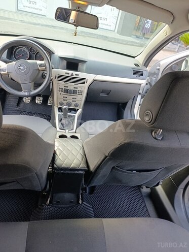 Opel Astra-3