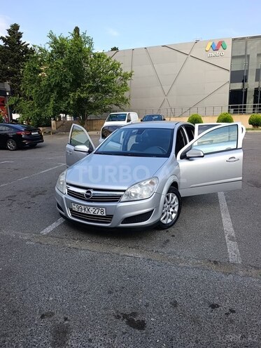 Opel Astra-5