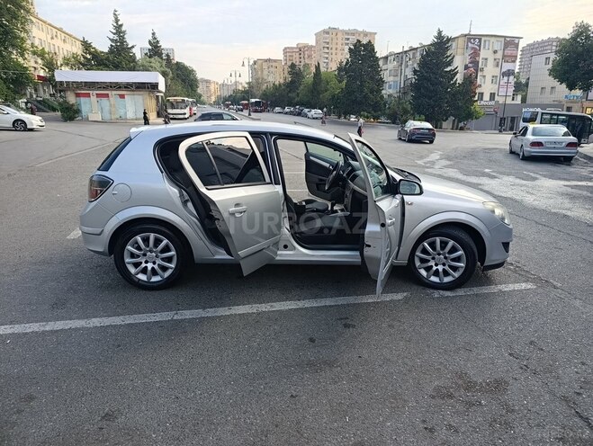 Opel Astra-9