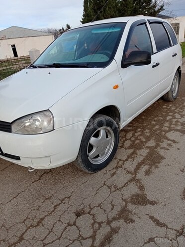LADA (VAZ) Kalina-2