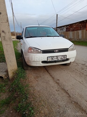 LADA (VAZ) Kalina-1
