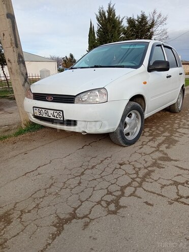 LADA (VAZ) Kalina-6