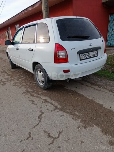 LADA (VAZ) Kalina-5