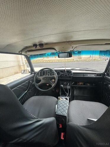 LADA (VAZ) 2107-10