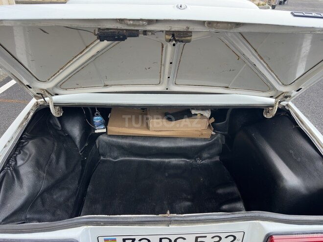 LADA (VAZ) 2107-5