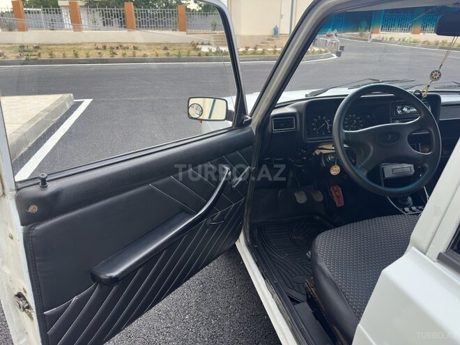 LADA (VAZ) 2107-7