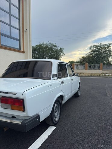 LADA (VAZ) 2107-11