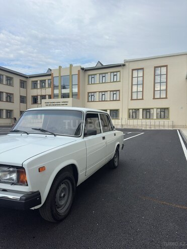 LADA (VAZ) 2107-12