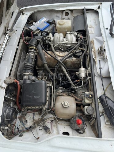 LADA (VAZ) 2107-3