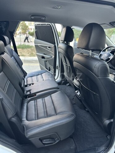 Kia Sorento 2018, 181,000 km - 2.2 l - Tovuz