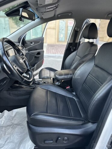Kia Sorento 2018, 181,000 km - 2.2 l - Tovuz
