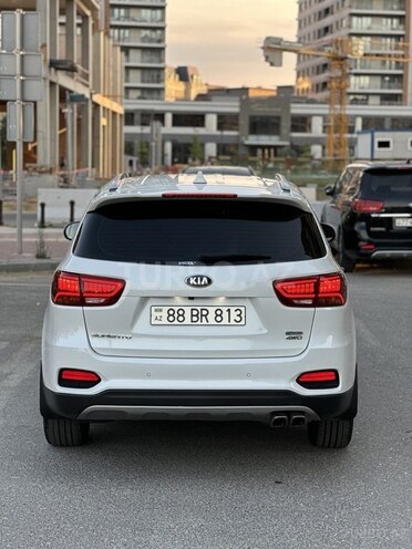 Kia Sorento 2018, 181,000 km - 2.2 l - Tovuz