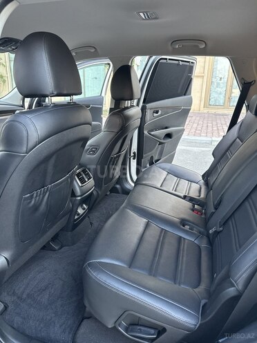 Kia Sorento 2018, 181,000 km - 2.2 l - Tovuz