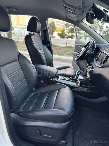 Kia Sorento 2018, 181,000 km - 2.2 l - Tovuz