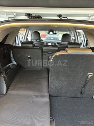 Kia Sorento 2018, 181,000 km - 2.2 l - Tovuz