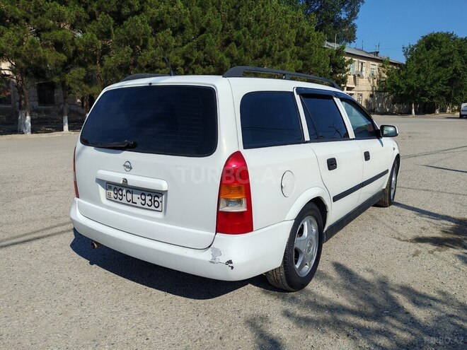 Opel Astra-5