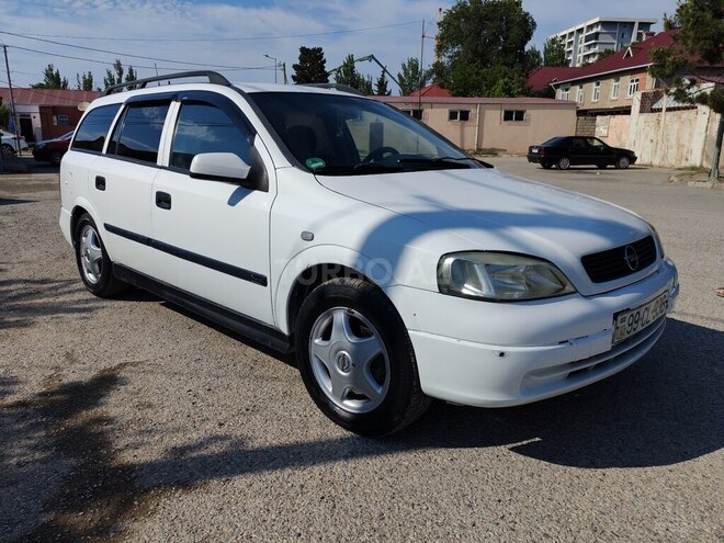 Opel Astra-4