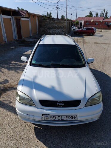 Opel Astra-8