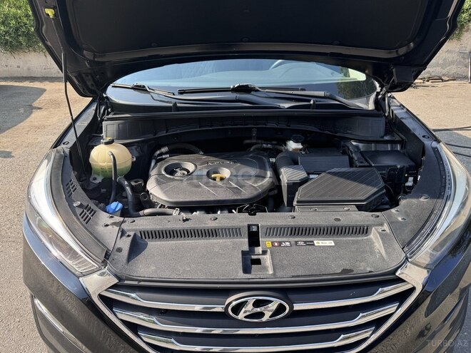 Hyundai Tucson-6