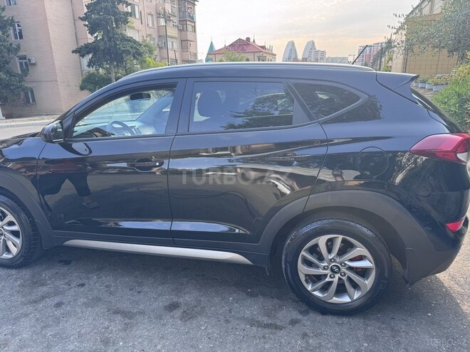 Hyundai Tucson-4