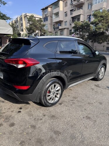 Hyundai Tucson-2