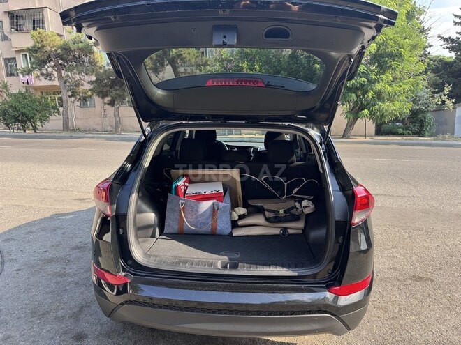 Hyundai Tucson-7