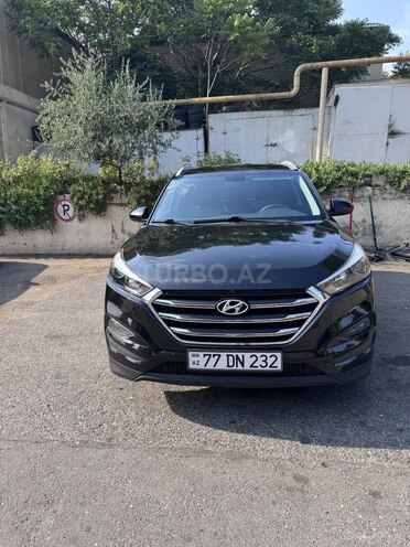 Hyundai Tucson-1