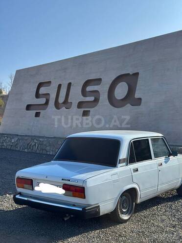 LADA (VAZ) 2107-14