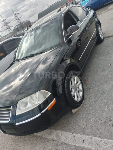 Volkswagen Passat-3