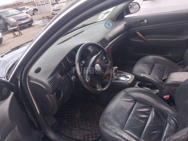 Volkswagen Passat-12