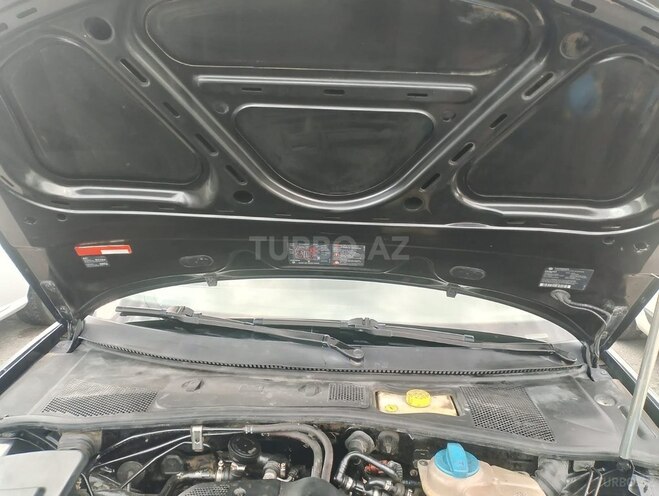 Volkswagen Passat-16