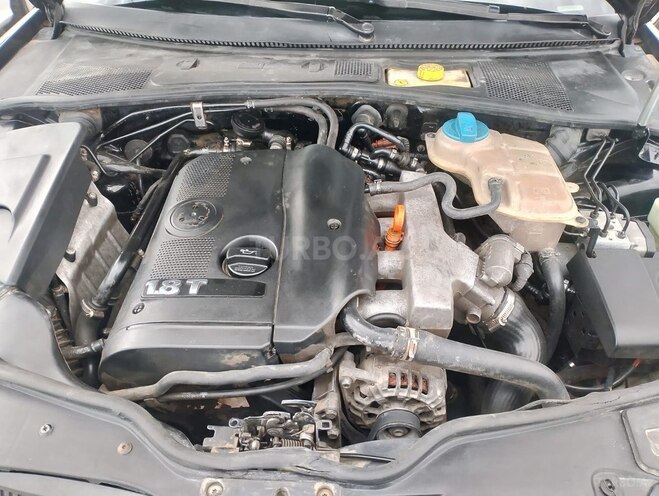 Volkswagen Passat-15