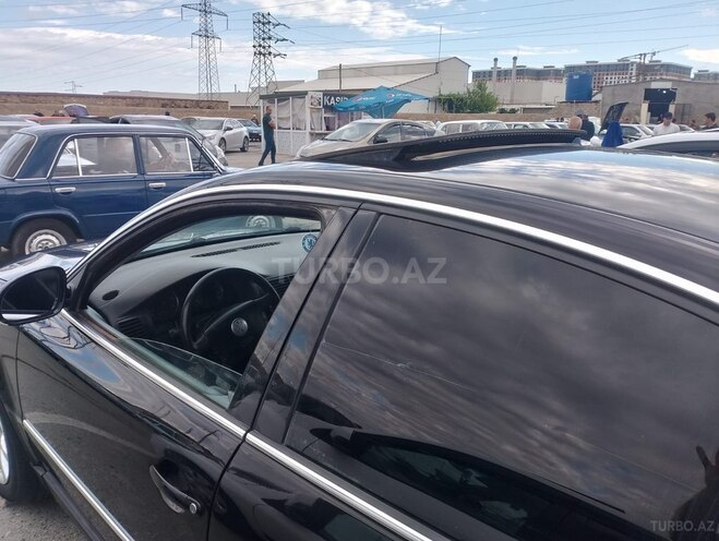 Volkswagen Passat-9