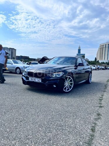 BMW 328-1